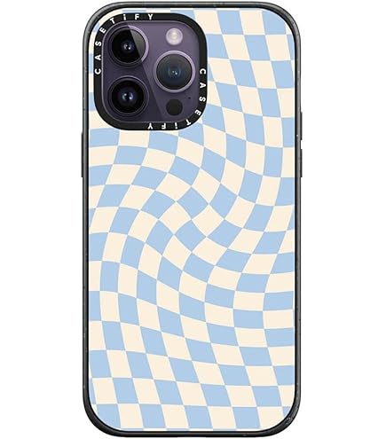 Wasted Youth × CASETiFY iPhone 14 Promax Amazon.com: CASETiFY Ultra Impact iPhone 14 Pro Max Case [5X